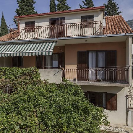 Apartmani Jordana コミジャ エクステリア 写真